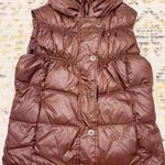 Athleta Prana Milly Down Puffer Vest  Photo 2