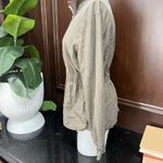 Magaschoni  Women's Olive Jacket utility streetwear Photo 2