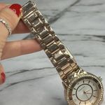 Rampage Womens Rose Gold Wristwatch Photo 7