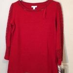 Charter Club  ladies blouse XS Photo 12