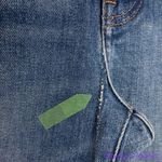 Madewell NEW Tall Stovepipe Jean Calliston Wash, 24 Photo 4