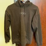 Hoodie Brown Size M Photo 1