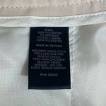 EXPRESS  Tan Cream Beige Dress Shorts Size 0 Photo 5