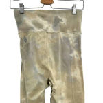 Free People  Movement Prisma Tie Dye‎ Perforated Leggings Size Small Photo 6