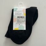 Shimera Crew Socks black womens Photo 1