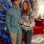 Altar'd State Corduroy Flare Pants Photo 3