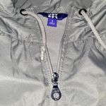 Water Resistant‎ Joy Lab Athletic Jacket Women's Size Small Photo 5