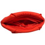 Aerie Offline by Puffer Pouch Small Nylon Makeup Travel Zip Closure Bag NWOT Photo 3