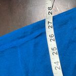 Yogasmoga "The Vertex" SONA Scarf – Silk Wool Cashmere Luxe Wrap Andaman Green Blue Photo 7