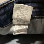 BKE  Women's Starlight Low Rise Denim Blue Jeans Photo 4