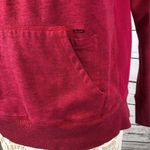 Fox Racing Fox riders co V neck sweater in a pink with black size medium Photo 11