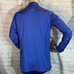 Reebok Mock Turtleneck Long Sleeve Workout Top L Photo 5