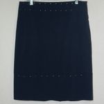 New York & Co. New York Clothing Co. Skirt With Studs‎ Photo 5