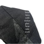 Onque Casuals | L| Embellished Embroidered Top Cardigan Sweater Halloween Spider Black Size L Photo 4