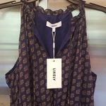 Likely 💕💕 Bayard Norfolk Dress ~ Sleeveless Mini Photo 7