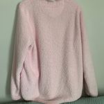 Magnolia Boutique Women’s Quarter Zip Pink Size L Photo 1