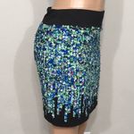 Ann Taylor  cloth flip skirt. NWOT Photo 1