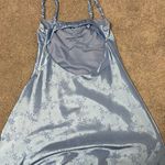 Lucy in the Sky Mini Dress Photo 5