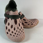 Merrell Hydro Moc Water Shoes Clogs Pink Camo Slip On Sandals Women Size 9 Photo 0