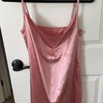 Blush Mark Dress Photo 0