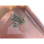 J.Crew Vintage Fleece V Photo 2