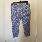 White House | Black Market NWOT  Ankle Pants Size 10 Photo 2