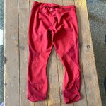 Athleta  Capri Leggings Photo 1