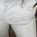 Levi's Levi’s Corduroy Blue Ribcage Bootcut Photo 1