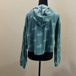 Puma New Amplified crop Hoodie Photo 3