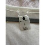 Spiritual Gangster  Reversible Twist Front Top in Stone small Photo 3