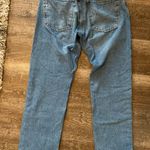 Levi's Cinched Custom-Made Reworked Mom Jeans Photo 4