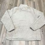 The Southern Shirt Company Southern Shirt cream/ off white Sherpa size Medium Photo 6