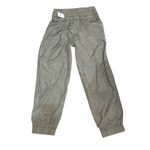 Free People Free‎ People Movement The Way Home Joggers in Herbalicious Size Small NWT Photo 1