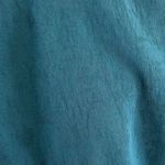 Elliatt Liberty Forest Green Teal One Shoulder Fitted Bodycon Dress size S Photo 11