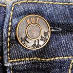 Kut From The Kloth Katy Boyfriend Denim Blue Jeans ~ Women's Size 6 Photo 4