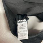 Sports Bras Women's Short Tank Top Zipper Front XL Adjustable Straps black gym Photo 11