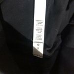 Lululemon Tech Mesh Leggings Black Small Full Length Legging Photo 8