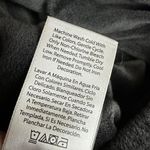 Disney Nightmare Before Christmas Jumpsuit Juniors M 7-9 Jack Skellington Overalls Photo 5