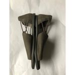 Eileen Fisher Spell open toe flat sandals size 6.5 Photo 1