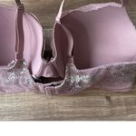 Victoria's Secret Women's Body by Victoria Secret Perfect Shape in Mauve Metallic Shine size 38D Photo 4