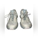 On Running Cloud X Training Shoes – Aloe / Surf
Size 7.5 White Photo 4
