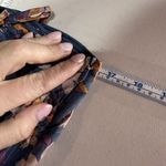 Sachin + Babi Sachin‎ + Babi Rory 100% silk wildflower romper Size 2 Photo 15