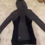 Lululemon Dance Studio Reversible Jacket Photo 5