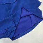 superdown  Jocelyn Romper in Blue Large Photo 4