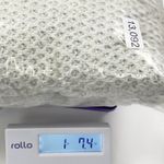 Abercrombie & Fitch Abercrombie Fitch Womens Open Front Cardigan M Chunky Longline Cozy Layering Photo 10