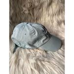 Adidas Light Blue Baseball Cap Photo 2