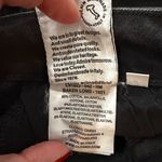 Closed Women's Baker Long Straight Leg Black Jeans Size 27 Photo 4