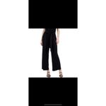 JPR Studio Women's Tie Waist Halter Jumpsuit Black Size Small B24.6 Photo 2