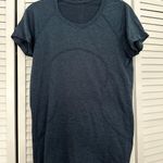 Lululemon Swiftly Tech Short Sleeve Photo 0