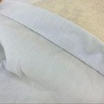 Vintage Barbizon Cuddleskin Nightgown 70s Blue Sleep Dress Size M Photo 7